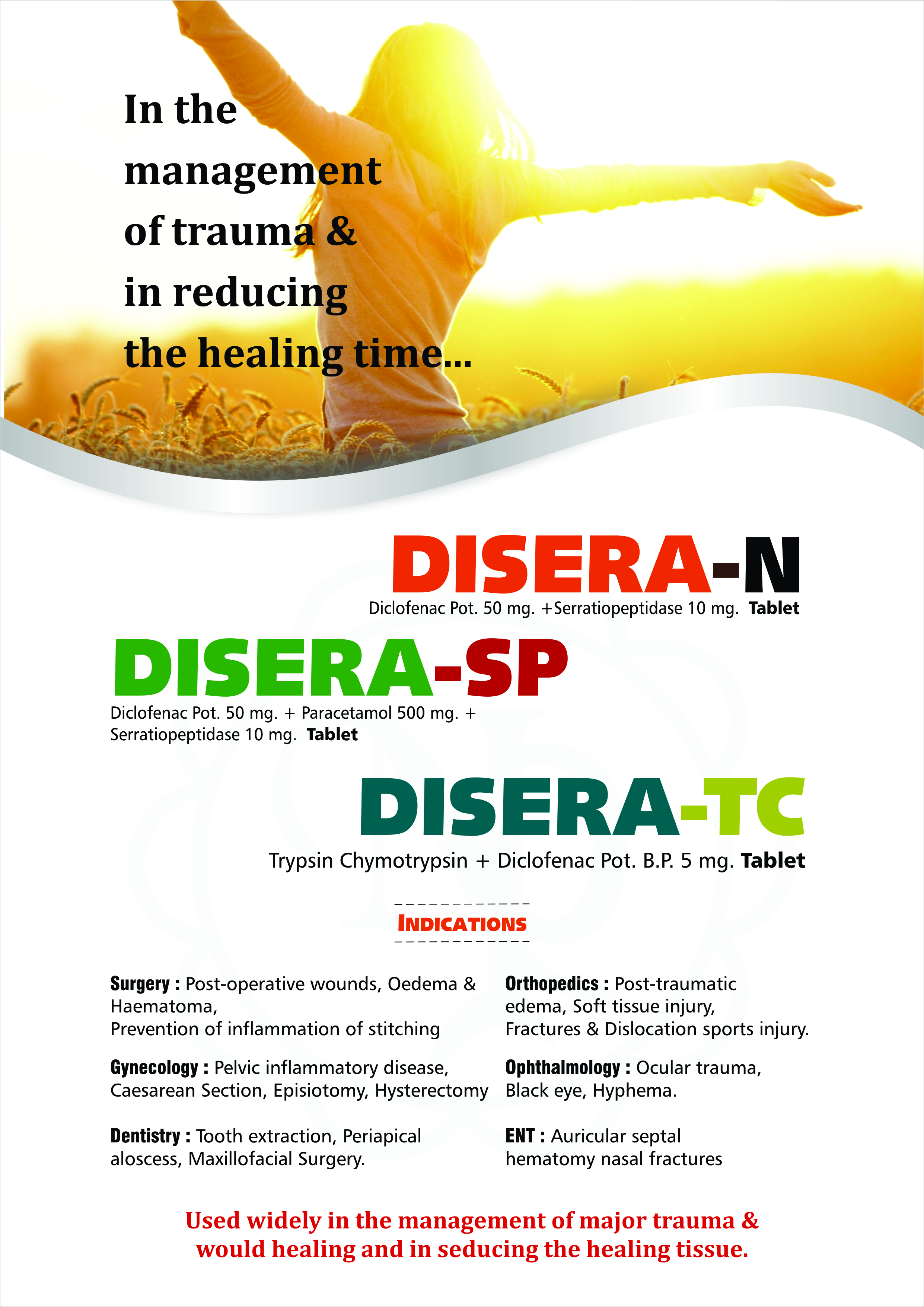 Disera