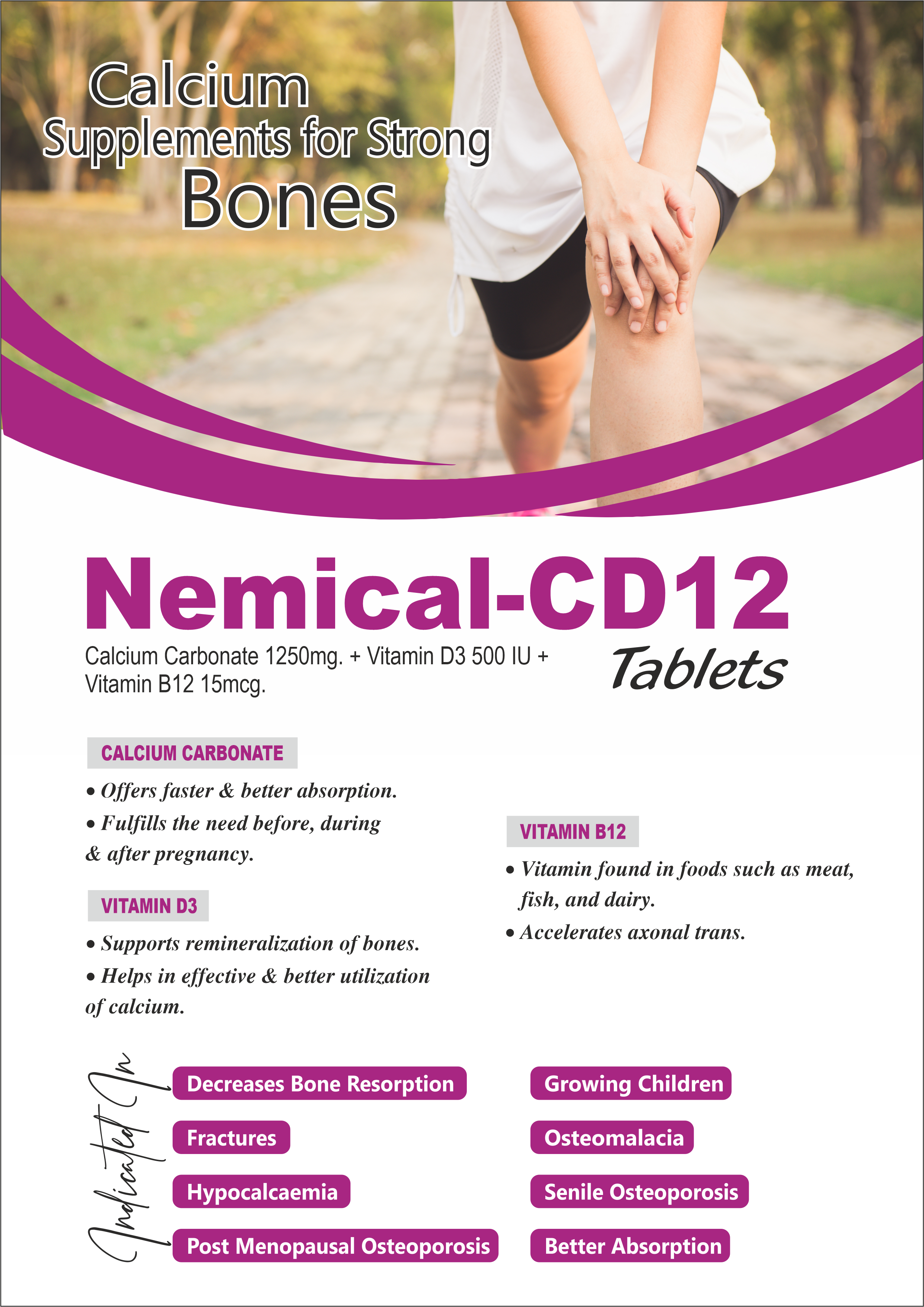 Nemical-CD12