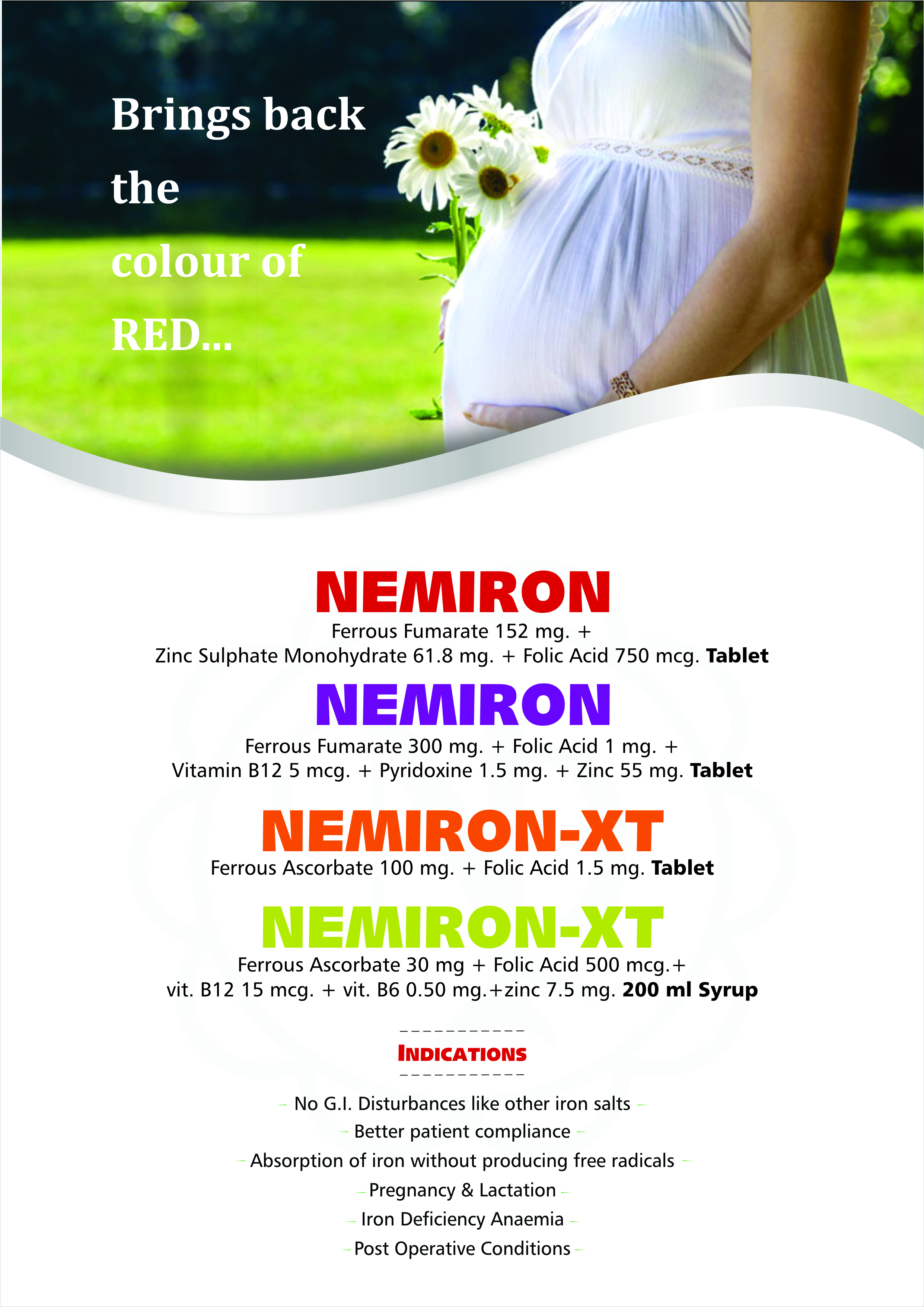 Nemiron