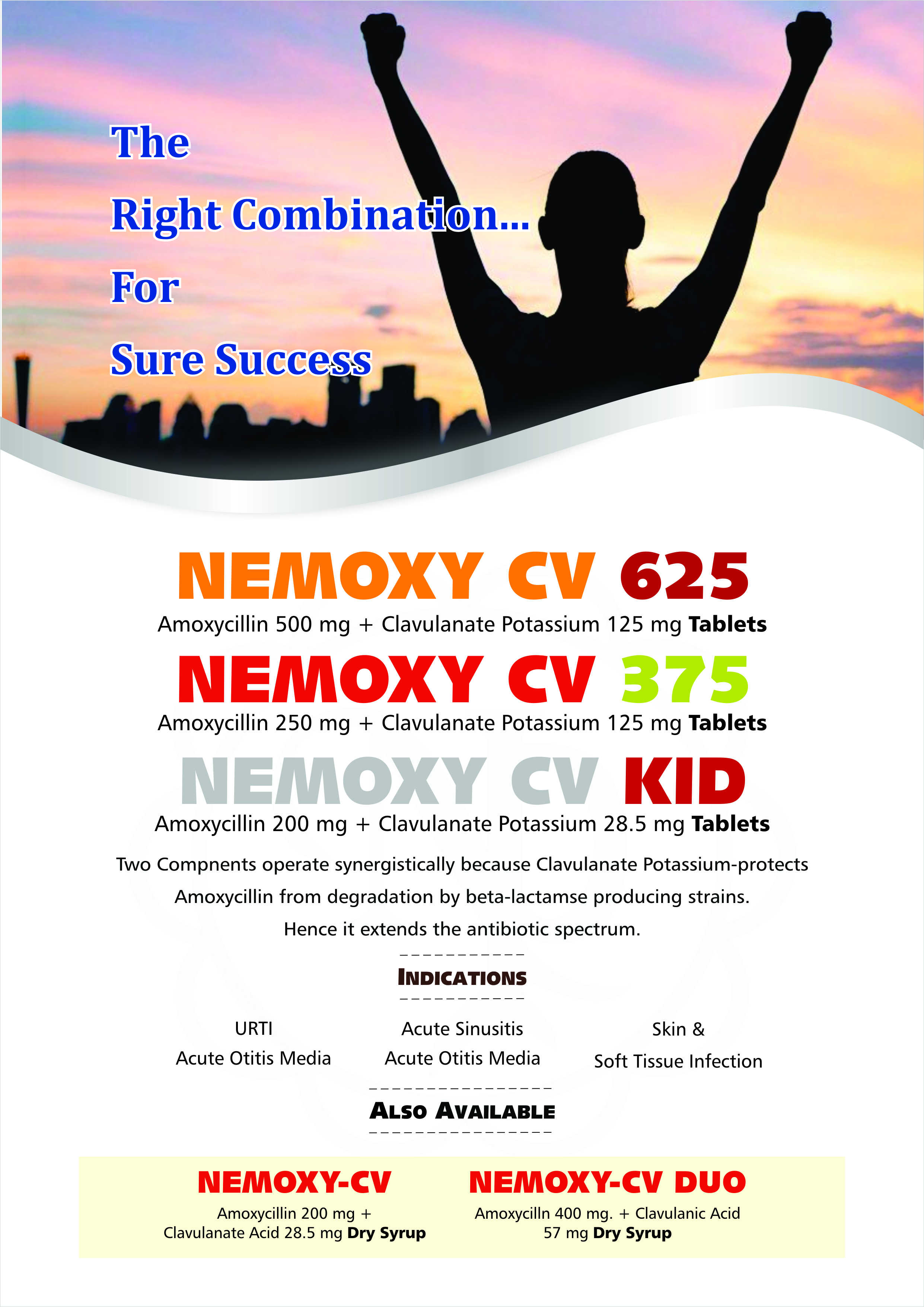 Nemoxy-CV