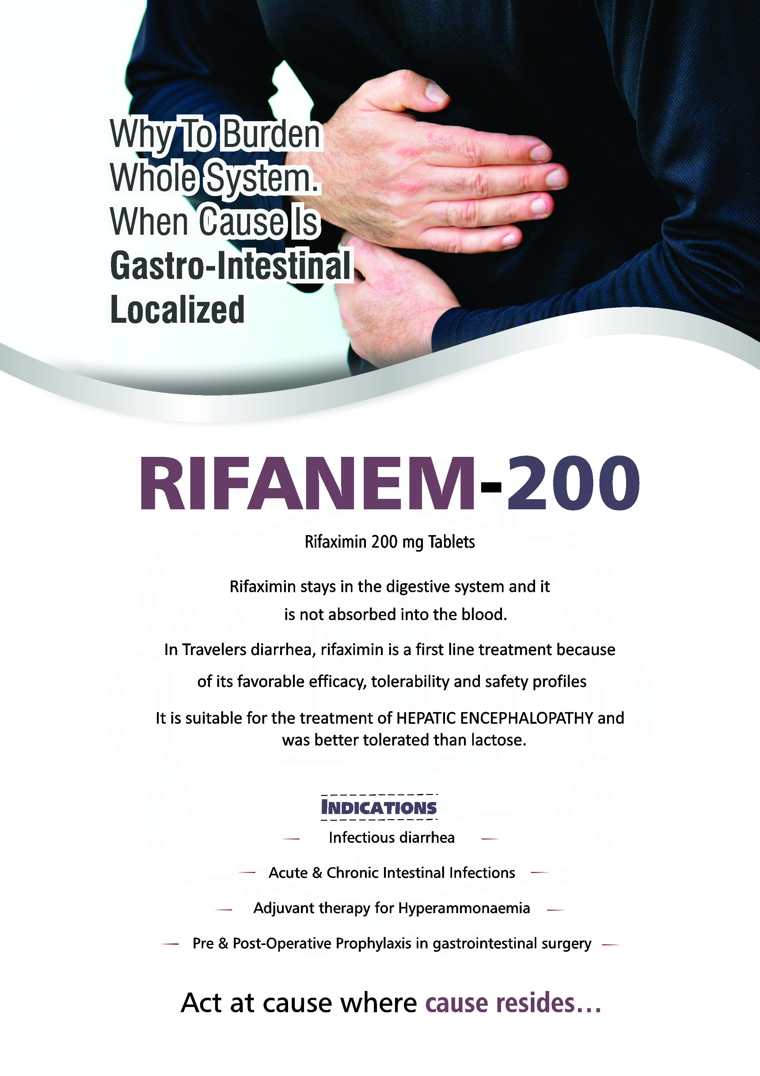 Rifanem-200