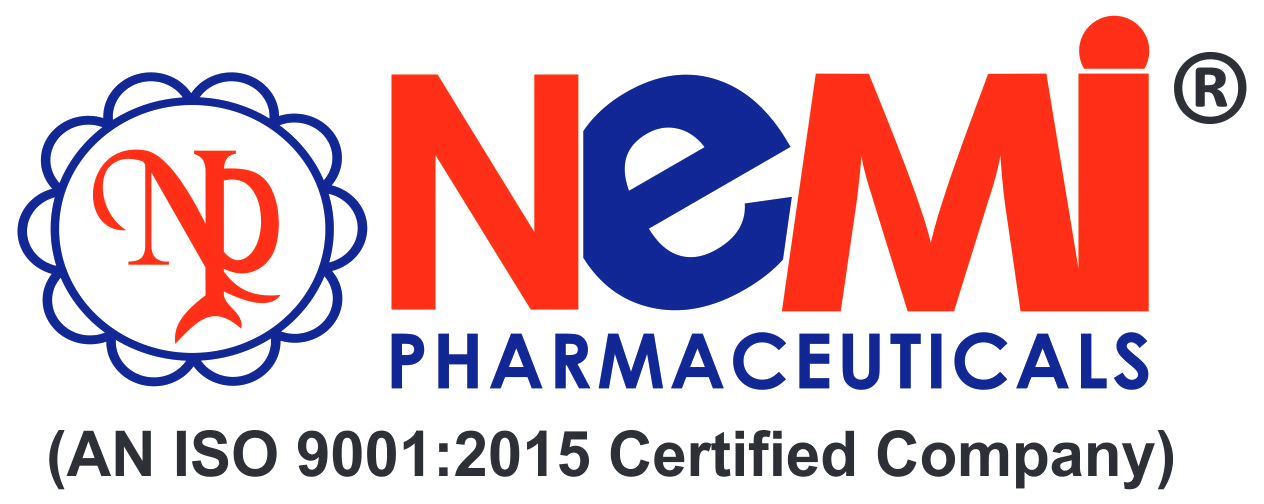 Nemi Pharmaceuticals Logo
